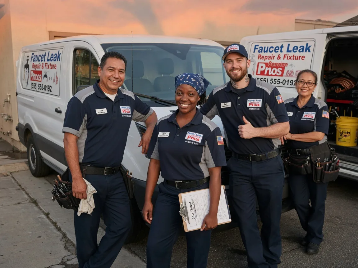 Faucet Repair company in Sharon Grove, KY