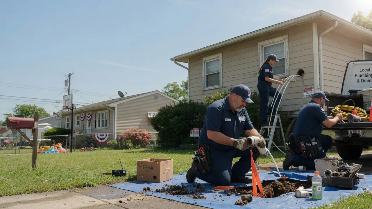 Faucet Repair in Sharon Grove, KY near me